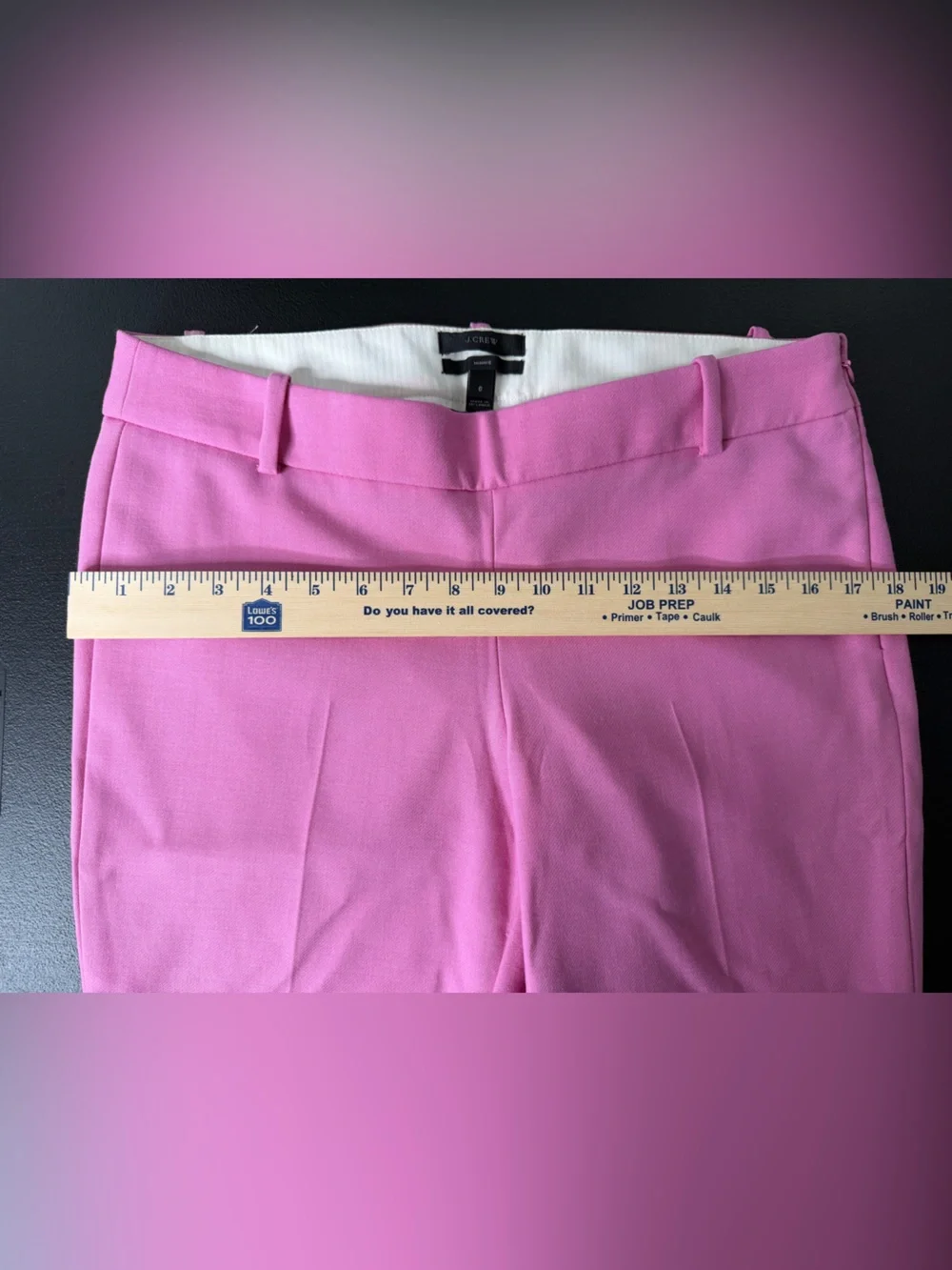J. Crew crew women